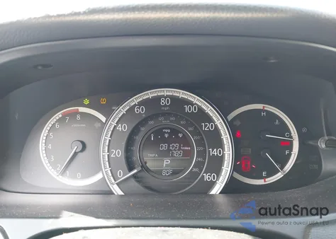 2015 Honda Accord Lx z USA, uszkodzony, nr VIN 1HGCR2F3XFA192273